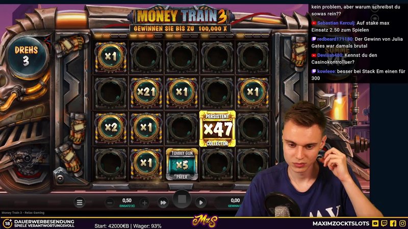 Winmega Deutschland - Der ultimative Casino Erfahrung für deutsche Spieler in Germany